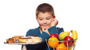 Nutrition Child Diet