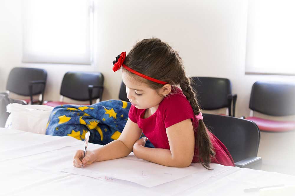 Assessing the Right New School for Your Child