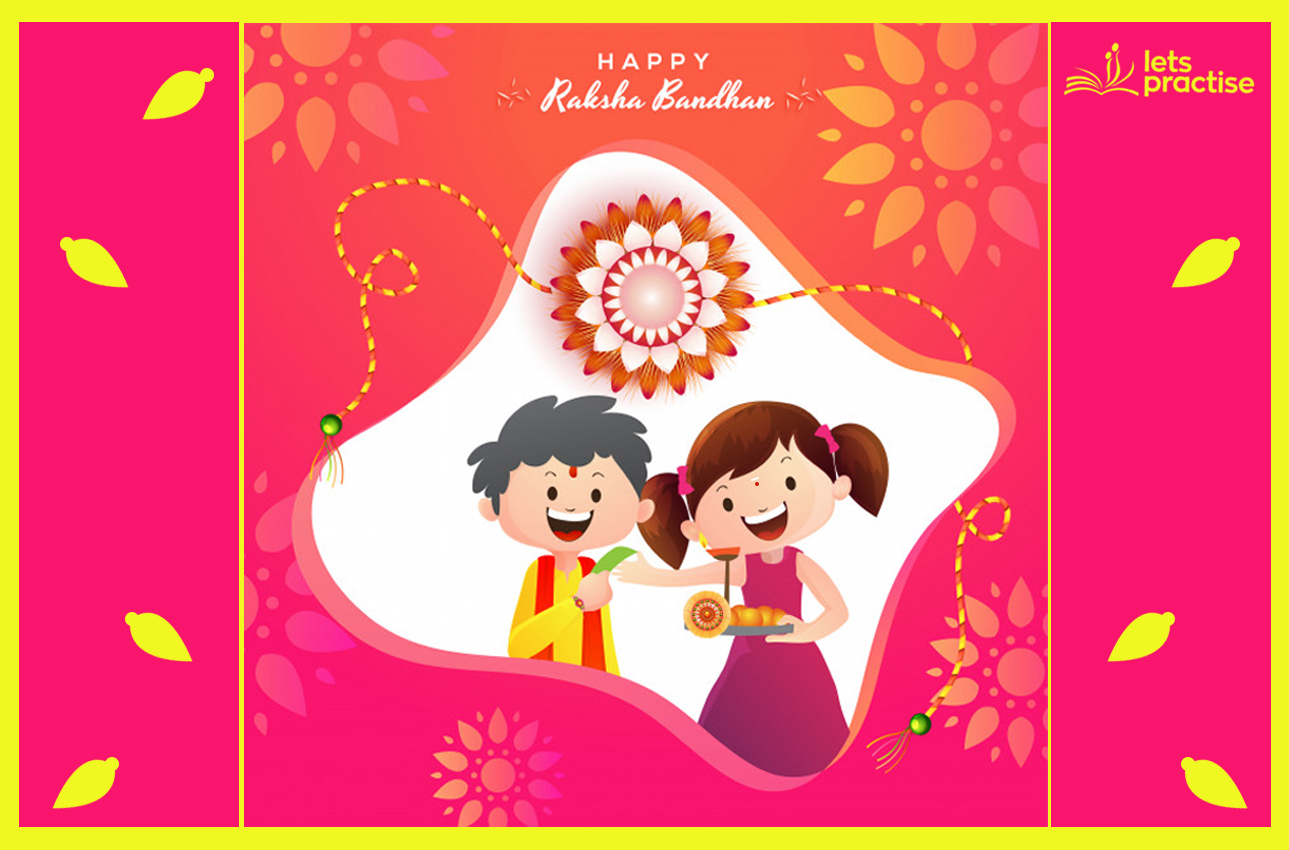 3 Best Gifts for Your Sister on Raksha Bandhan